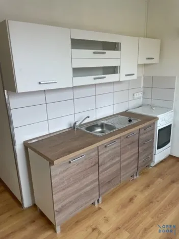 Pronájem bytu 2+1, Horní Slavkov, Poštovní, 50 m2