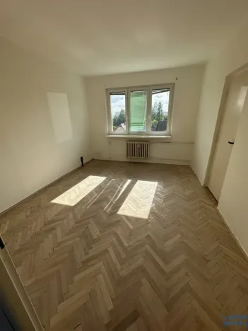 Pronájem bytu 2+1, Habartov, náměstí Přátelství, 56 m2