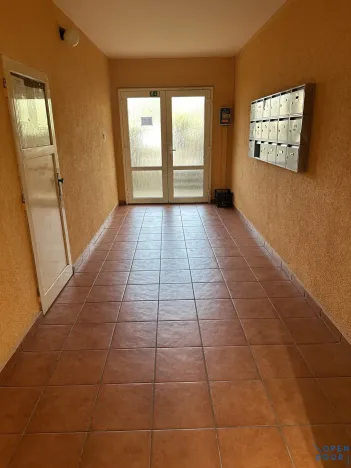 Pronájem bytu 2+1, Habartov, náměstí Přátelství, 56 m2