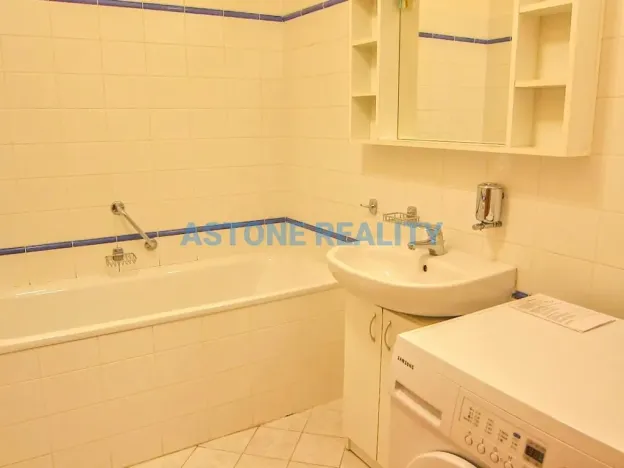 Pronájem bytu 2+kk, Praha - Košíře, Naskové, 65 m2