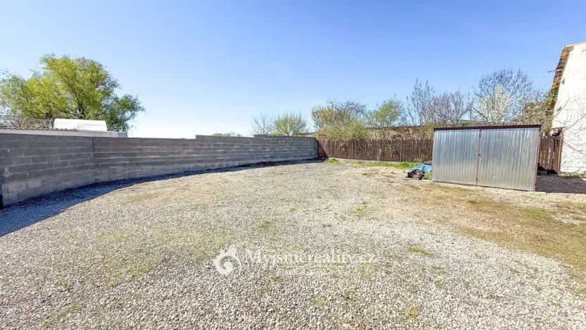 Pronájem výrobních prostor, Šanov, Zahradní, 135 m2