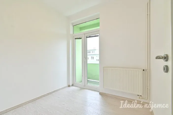 Pronájem bytu 3+kk, Brno - Štýřice, Renneská třída, 71 m2