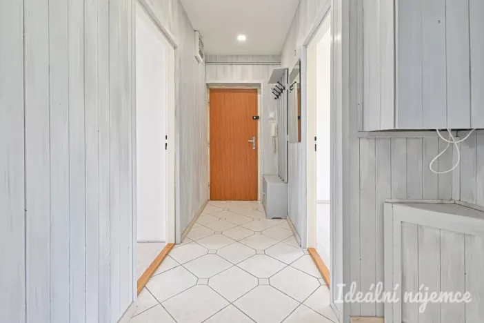 Pronájem bytu 3+kk, Brno - Štýřice, Renneská třída, 71 m2