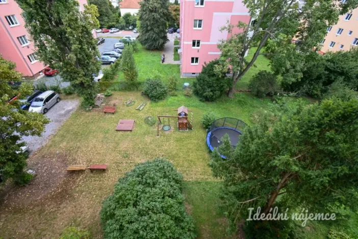 Pronájem bytu 3+kk, Brno - Štýřice, Renneská třída, 71 m2