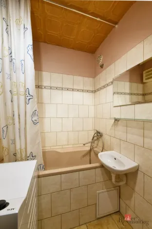 Prodej bytu 2+kk, Mladá Boleslav - Mladá Boleslav II, náměstí Míru, 40 m2