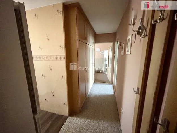 Pronájem bytu 3+kk, Zruč nad Sázavou, Na Výsluní, 69 m2
