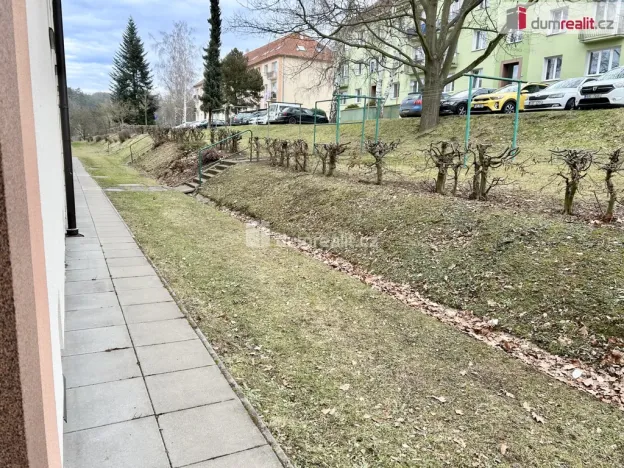 Pronájem bytu 3+kk, Zruč nad Sázavou, Na Výsluní, 69 m2