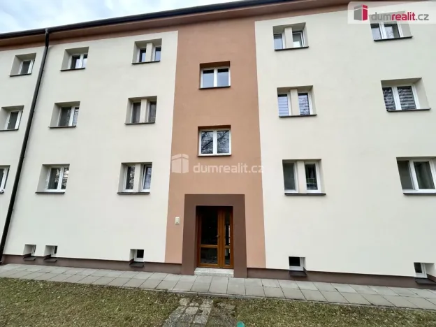 Pronájem bytu 3+kk, Zruč nad Sázavou, Na Výsluní, 69 m2