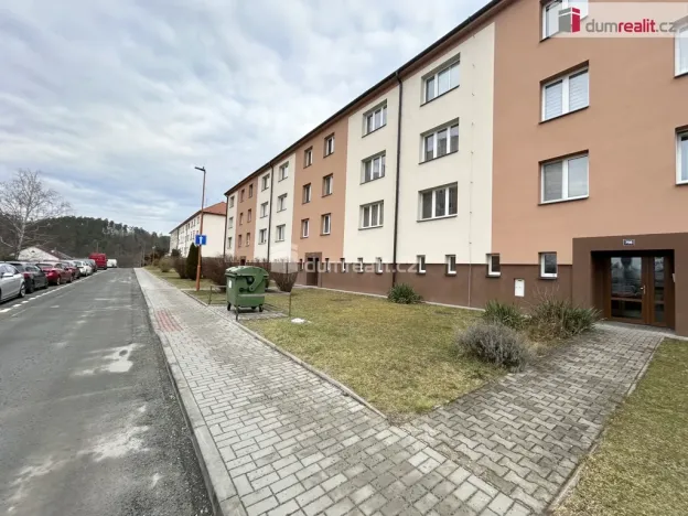 Pronájem bytu 3+kk, Zruč nad Sázavou, Na Výsluní, 69 m2