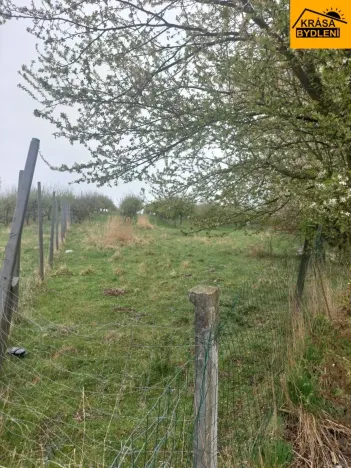 Prodej pozemku, Polom, 9766 m2