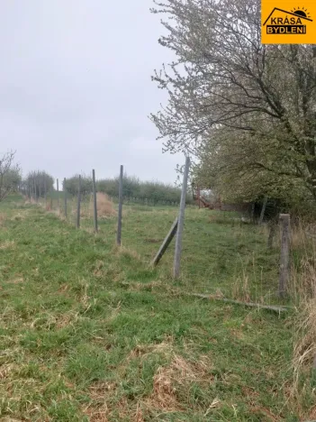 Prodej pozemku, Polom, 9766 m2