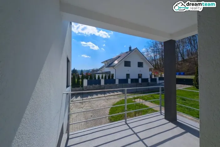 Prodej rodinného domu, Zubří, Pod Hůrkou, 270 m2