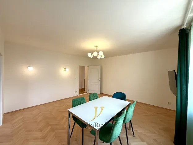 Pronájem bytu 3+1, Olomouc, Ladova, 86 m2