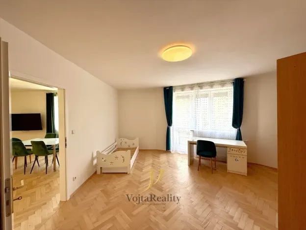 Pronájem bytu 3+1, Olomouc, Ladova, 86 m2