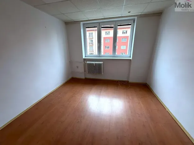 Pronájem bytu 2+1, Most, Vítězslava Nezvala, 58 m2