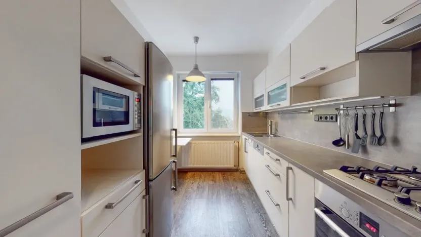 Prodej bytu 3+1, Ústí nad Labem - Bukov, Kosmova, 77 m2