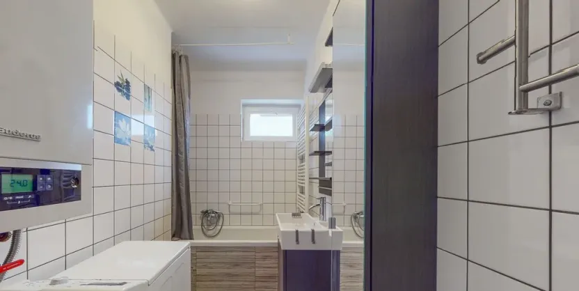 Prodej bytu 3+1, Ústí nad Labem - Bukov, Kosmova, 77 m2