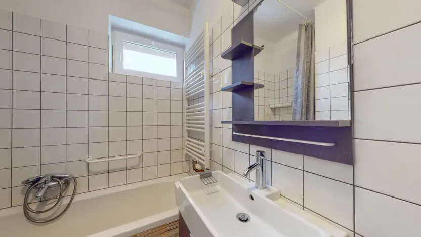 Prodej bytu 3+1, Ústí nad Labem - Bukov, Kosmova, 77 m2