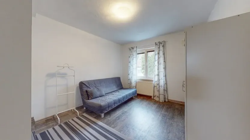 Prodej bytu 3+1, Ústí nad Labem - Bukov, Kosmova, 77 m2