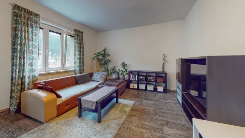 Prodej bytu 3+1, Ústí nad Labem - Bukov, Kosmova, 77 m2