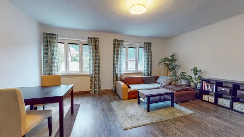 Prodej bytu 3+1, Ústí nad Labem - Bukov, Kosmova, 77 m2