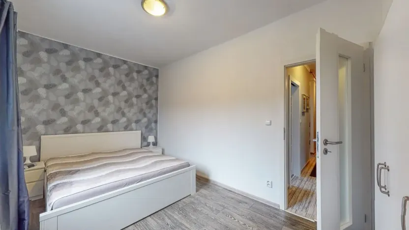 Prodej bytu 3+1, Ústí nad Labem - Bukov, Kosmova, 77 m2