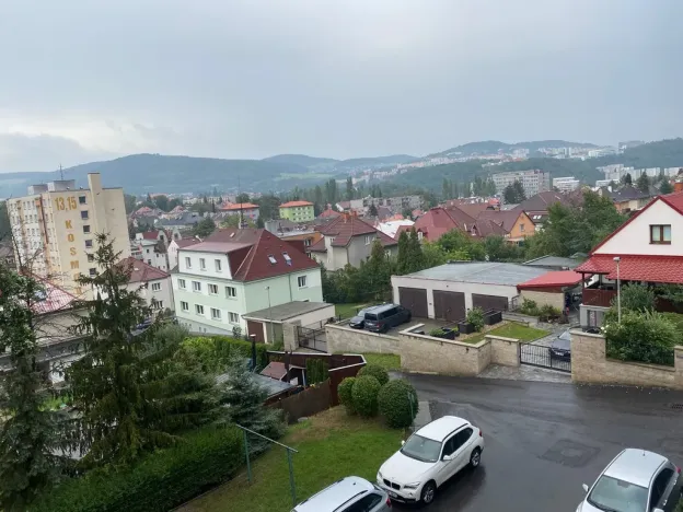Prodej bytu 3+1, Ústí nad Labem - Bukov, Kosmova, 77 m2