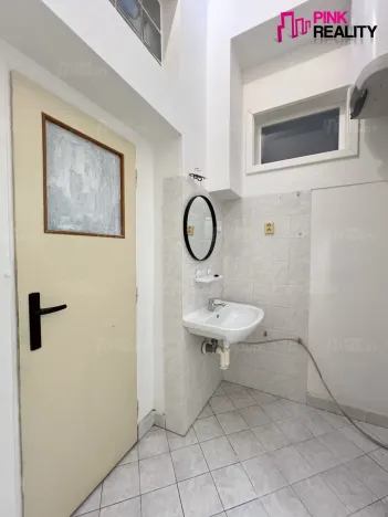 Pronájem bytu 2+kk, Rychnov nad Kněžnou, Panská, 48 m2