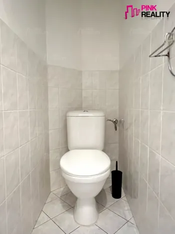 Pronájem bytu 2+kk, Rychnov nad Kněžnou, Panská, 48 m2