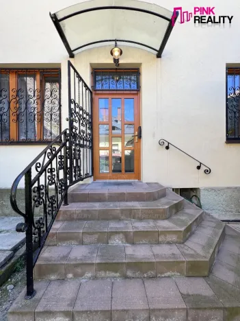 Pronájem bytu 2+kk, Rychnov nad Kněžnou, Panská, 48 m2