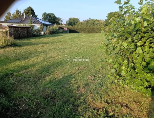 Prodej pozemku pro bydlení, Kořenice - Chotouchov, Kořenice, 1295 m2