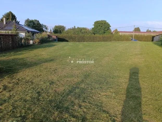 Prodej pozemku pro bydlení, Kořenice - Chotouchov, Kořenice, 1295 m2