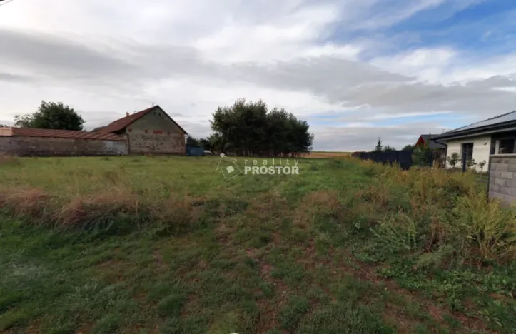 Prodej pozemku pro bydlení, Kořenice - Chotouchov, Kořenice, 1295 m2