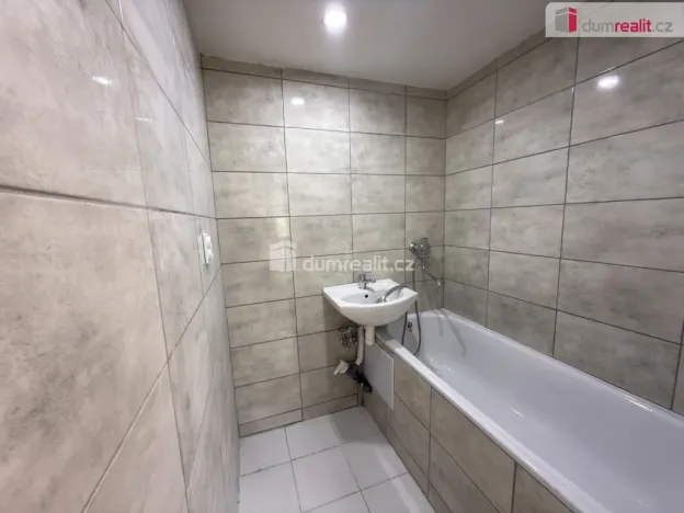 Pronájem bytu 2+1, Sokolov, Marie Majerové, 62 m2