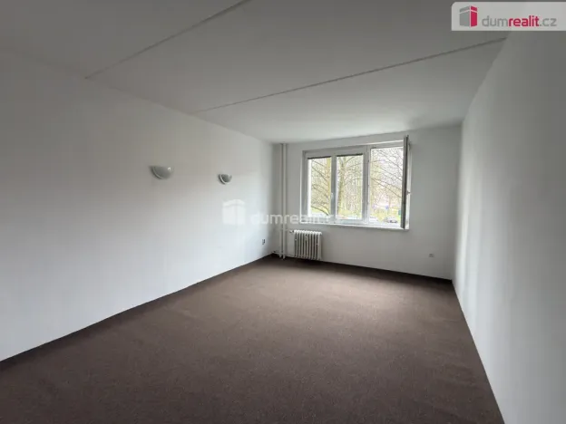 Pronájem bytu 2+1, Sokolov, Marie Majerové, 62 m2