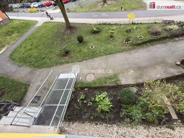 Pronájem bytu 2+1, Sokolov, Marie Majerové, 62 m2