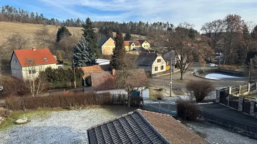 Prodej rodinného domu, Chotilsko, 60 m2