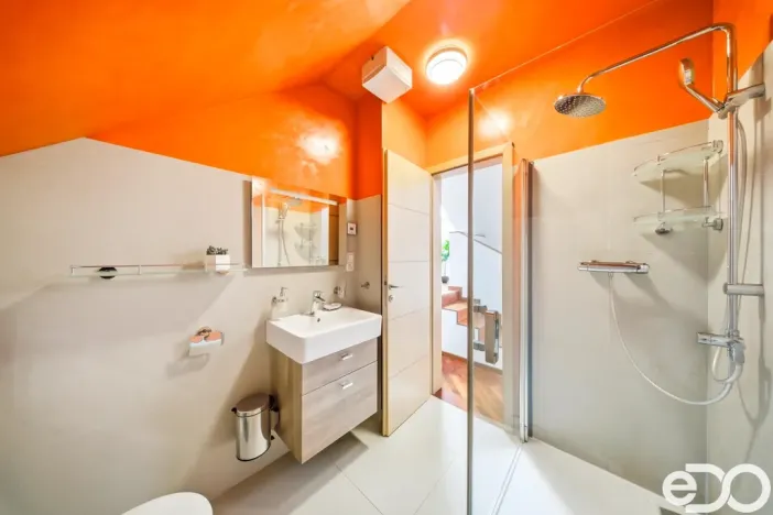 Prodej rodinného domu, Dolní Beřkovice - Vliněves, 400 m2