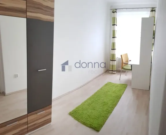 Pronájem bytu 3+kk, Praha, Konšelská, 62 m2