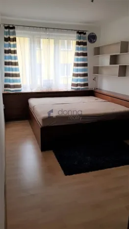 Pronájem bytu 3+kk, Praha, Konšelská, 62 m2