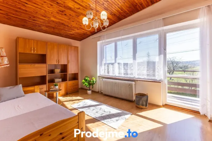 Prodej rodinného domu, Hvozdec, 211 m2