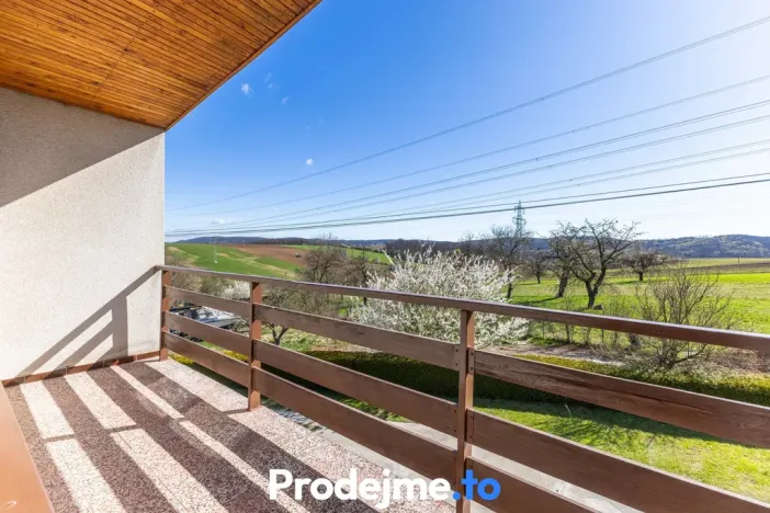 Prodej rodinného domu, Hvozdec, 211 m2