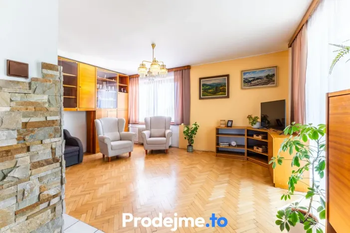 Prodej rodinného domu, Hvozdec, 211 m2