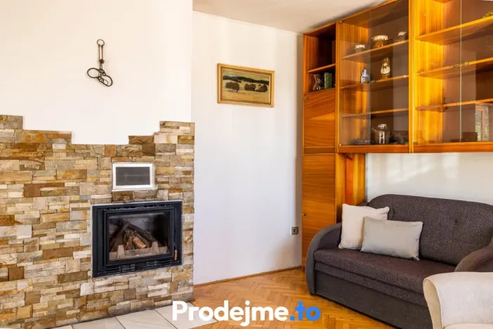 Prodej rodinného domu, Hvozdec, 211 m2