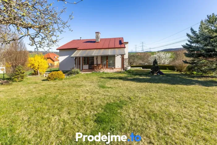 Prodej rodinného domu, Hvozdec, 211 m2