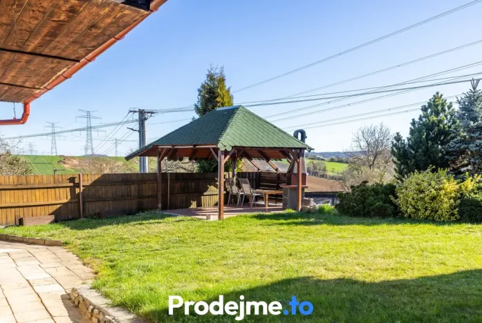 Prodej rodinného domu, Hvozdec, 211 m2