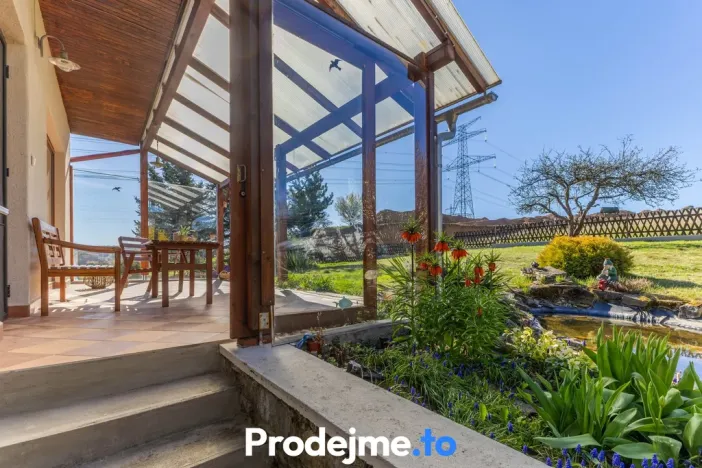 Prodej rodinného domu, Hvozdec, 211 m2