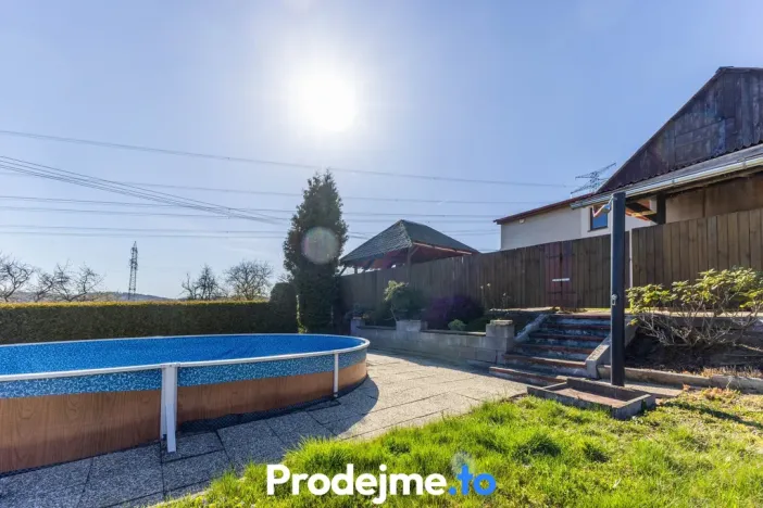 Prodej rodinného domu, Hvozdec, 211 m2