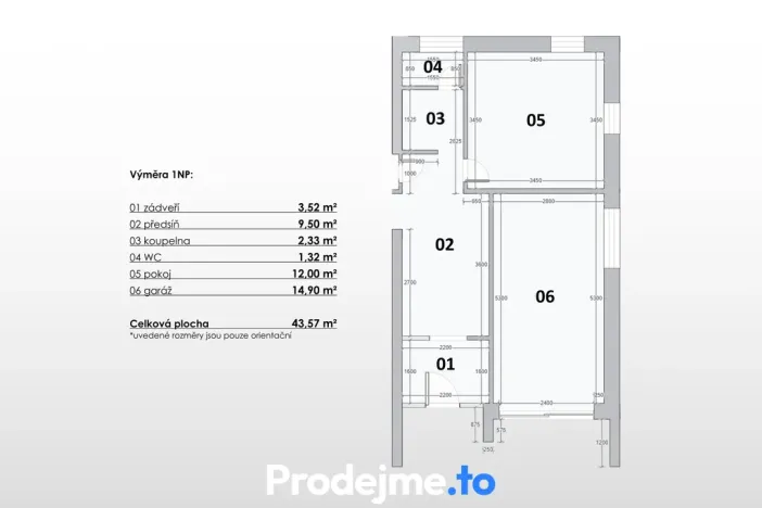 Prodej rodinného domu, Hvozdec, 211 m2