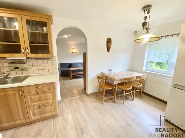 Prodej chaty, Olomouc - Lošov, 80 m2